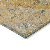 addison chantille acn1036 gold rug