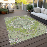 addison chantille acn1036 green rug