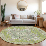 addison chantille acn1036 green rug