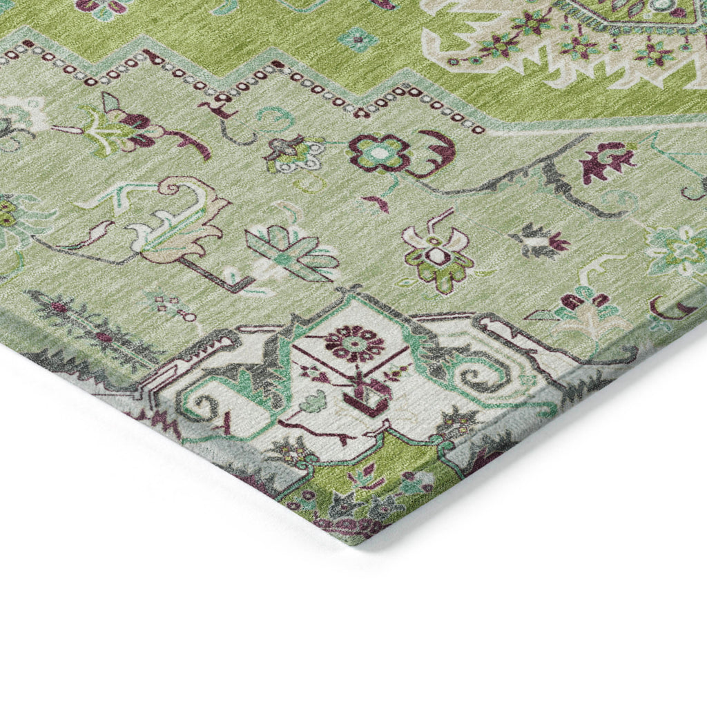 addison chantille acn1036 green rug