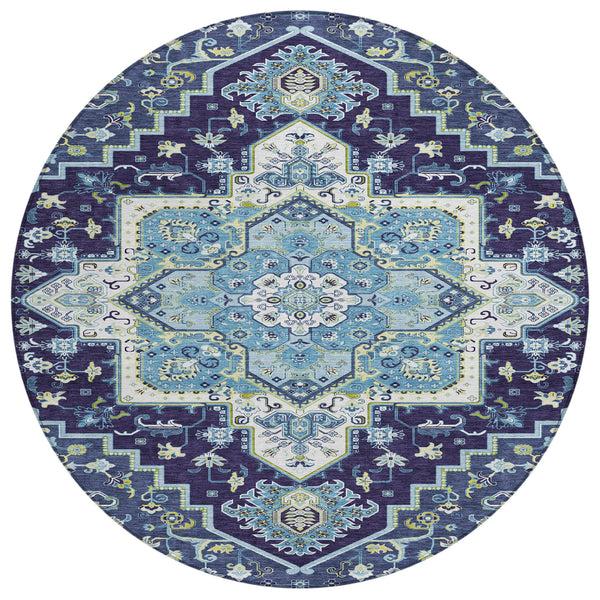 addison chantille acn1036 navy rug