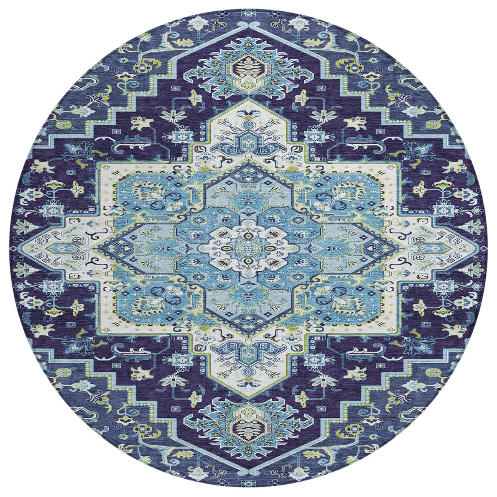 addison chantille acn1036 navy rug