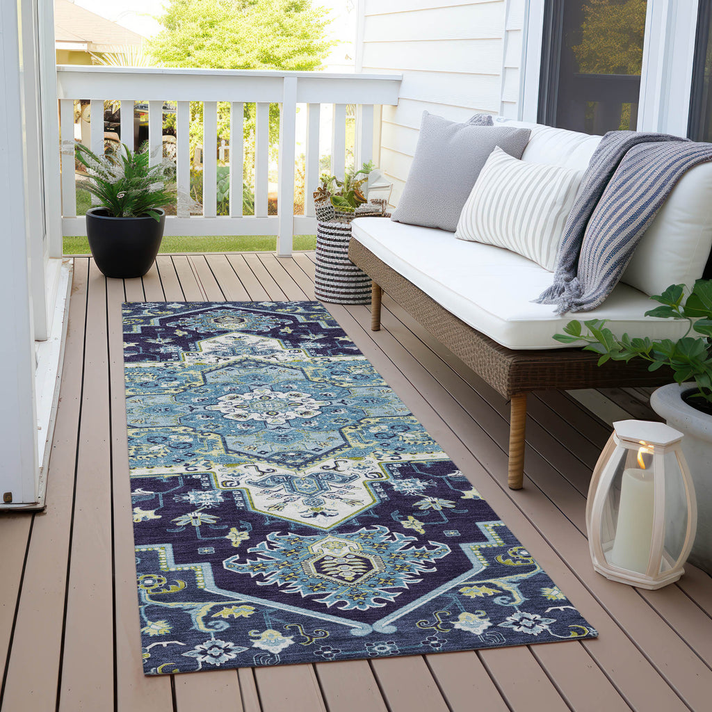 addison chantille acn1036 navy rug
