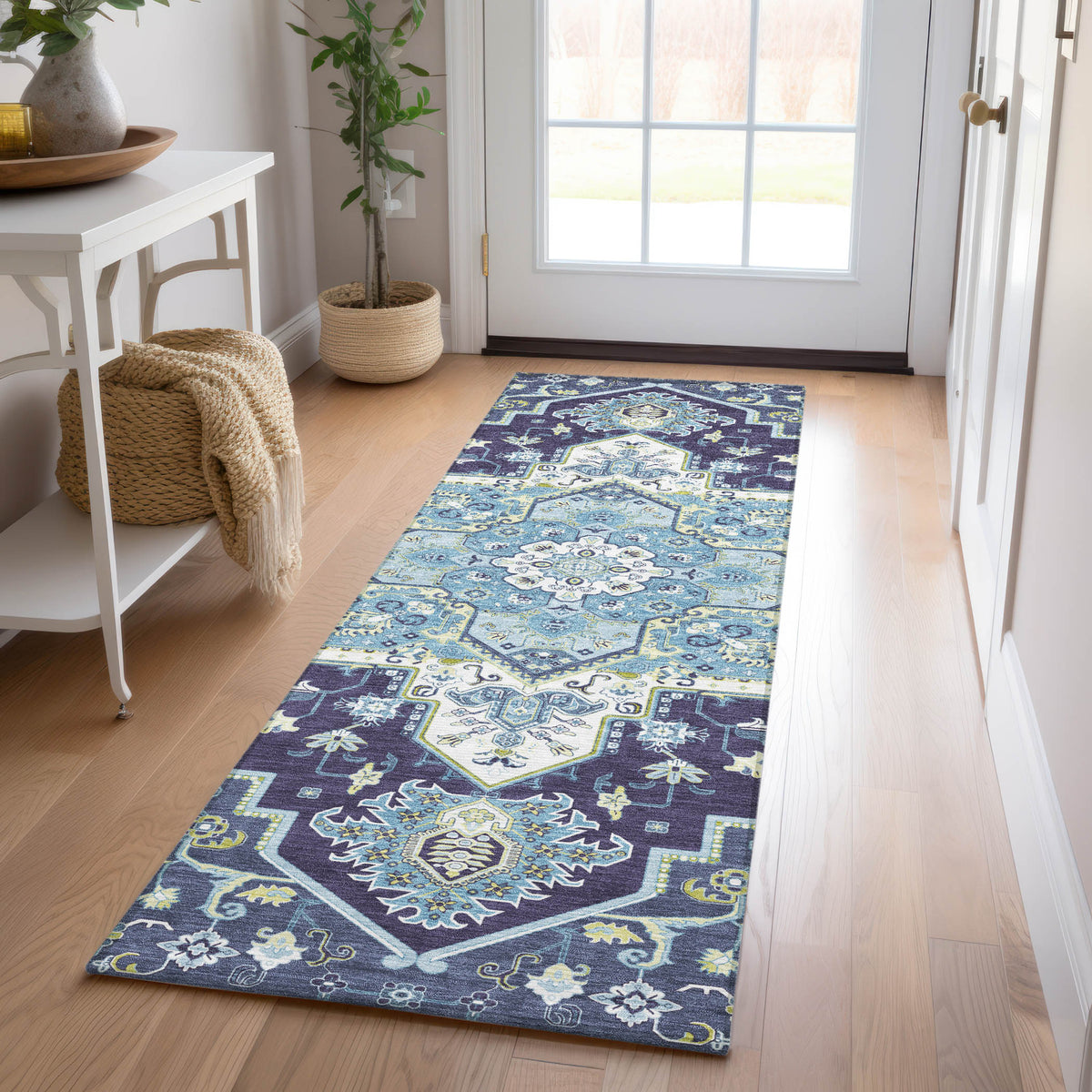 addison chantille acn1036 navy rug