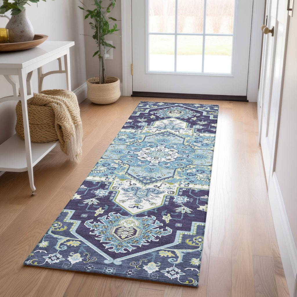 addison chantille acn1036 navy rug