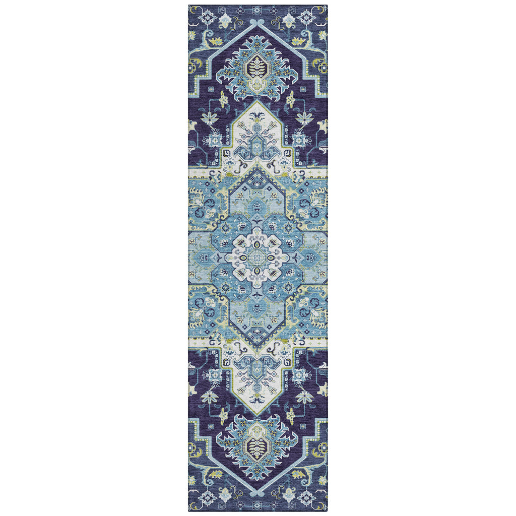 addison chantille acn1036 navy rug