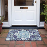 addison chantille acn1036 navy rug
