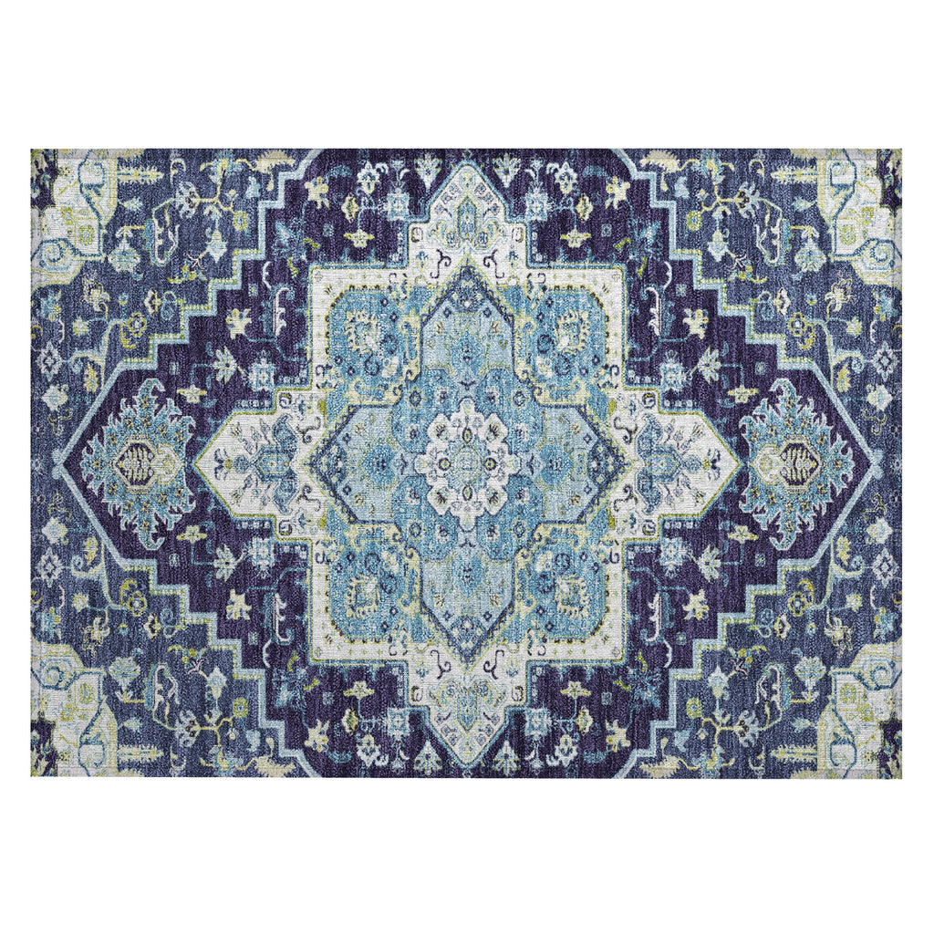 addison chantille acn1036 navy rug
