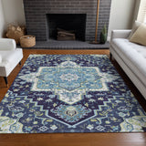 addison chantille acn1036 navy rug