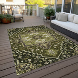 addison chantille acn1036 olive rug