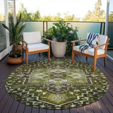 addison chantille acn1036 olive rug