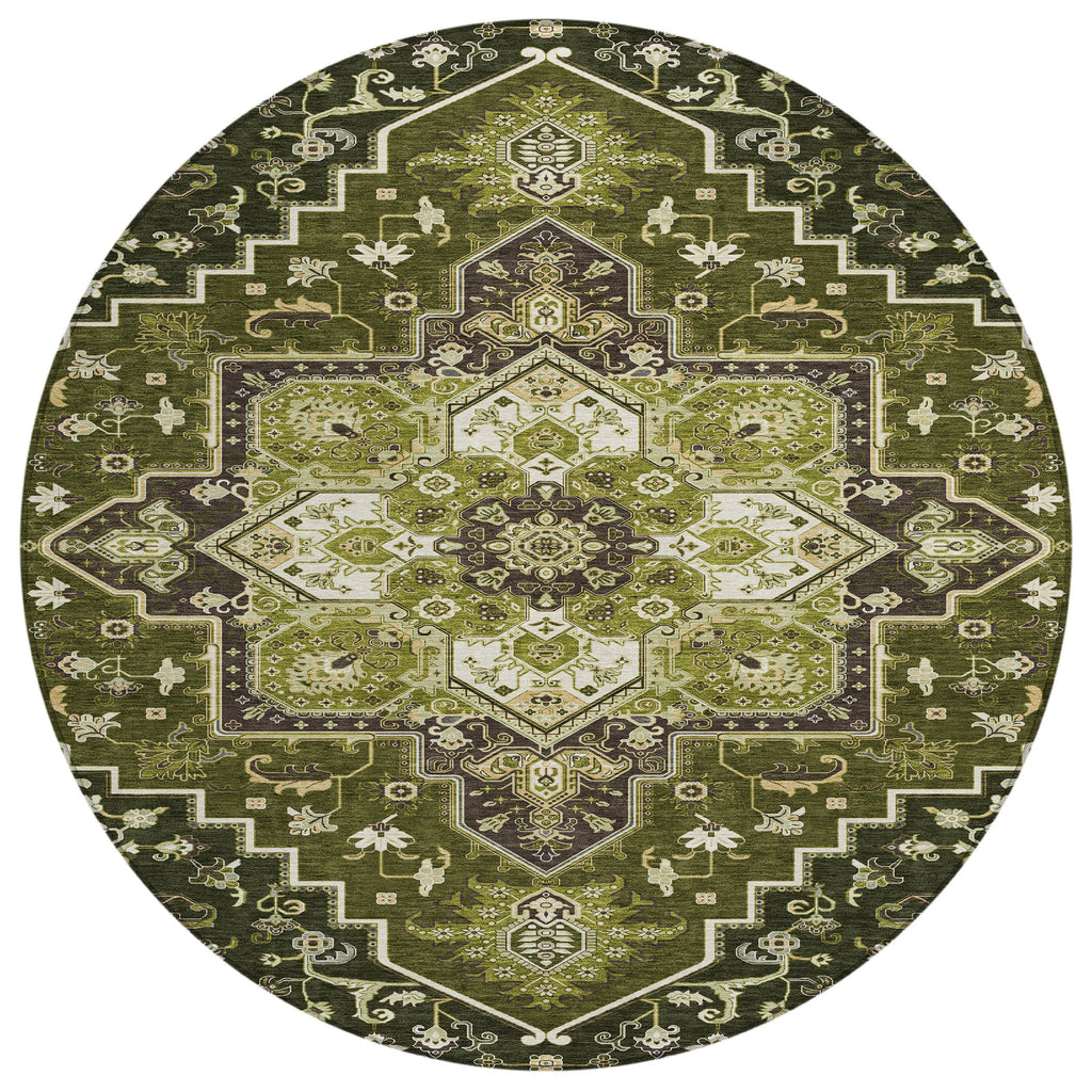 addison chantille acn1036 olive rug
