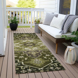 addison chantille acn1036 olive rug