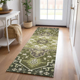 addison chantille acn1036 olive rug