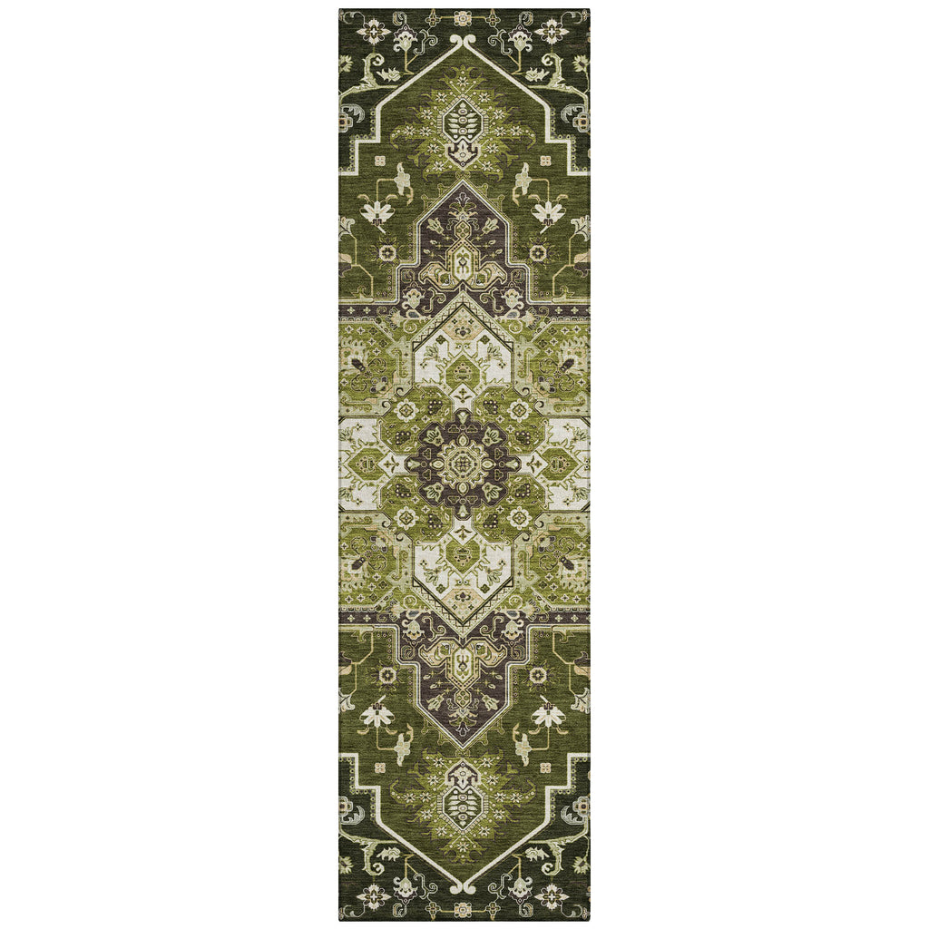 addison chantille acn1036 olive rug