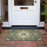 addison chantille acn1036 olive rug