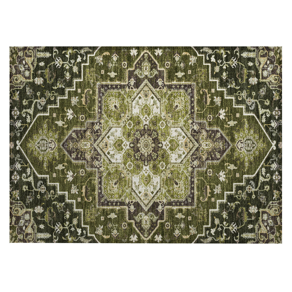 addison chantille acn1036 olive rug