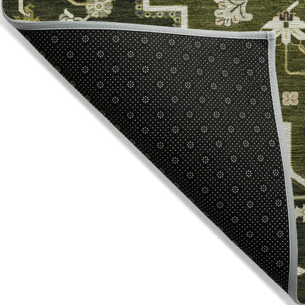 addison chantille acn1036 olive rug