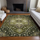 addison chantille acn1036 olive rug