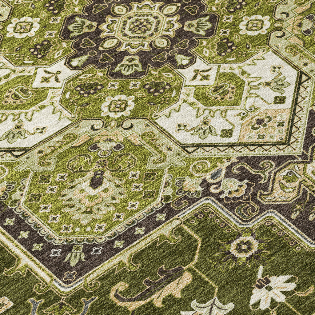 addison chantille acn1036 olive rug