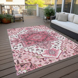 addison chantille acn1036 pink rug