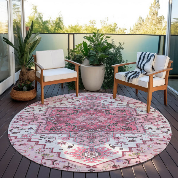 addison chantille acn1036 pink rug