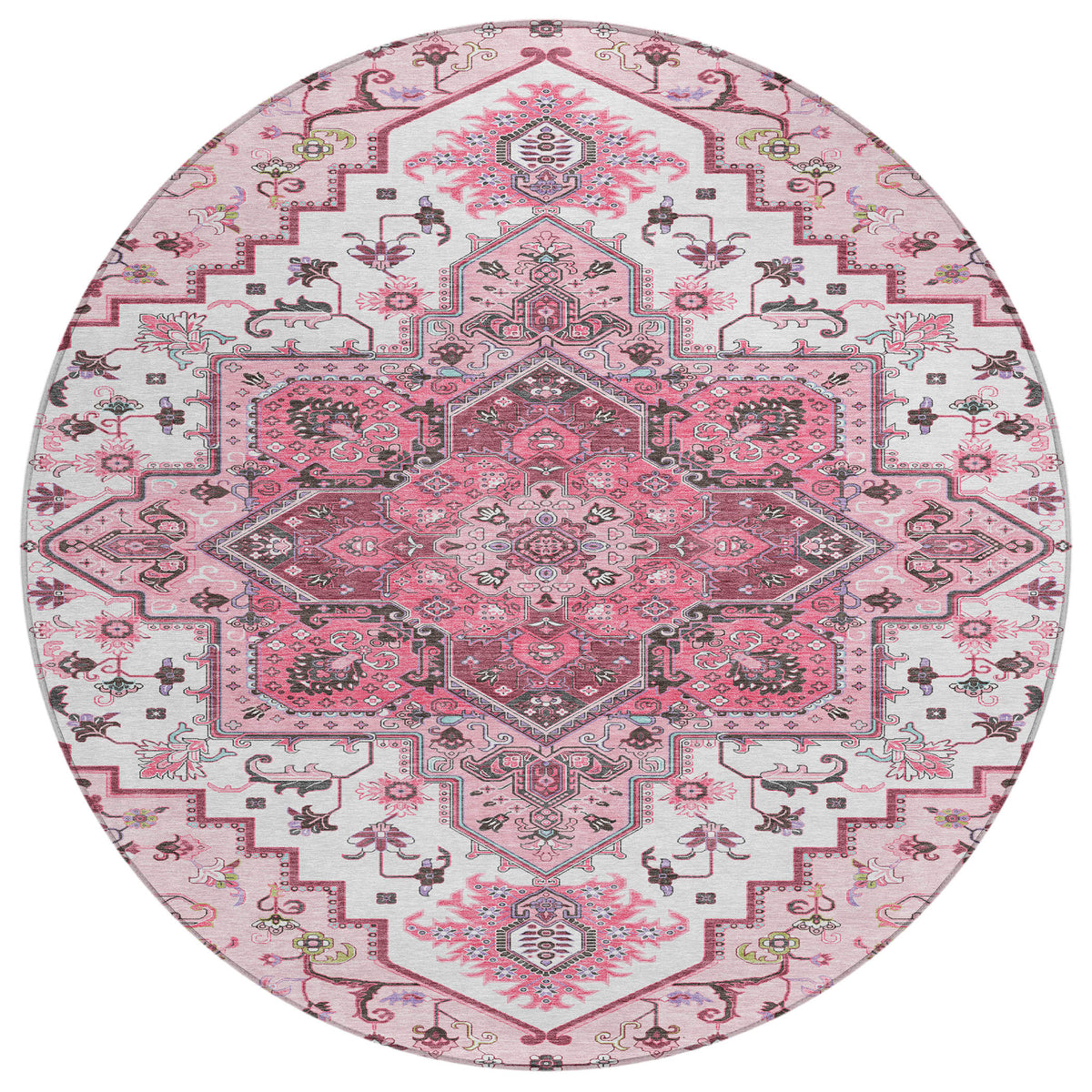 addison chantille acn1036 pink rug