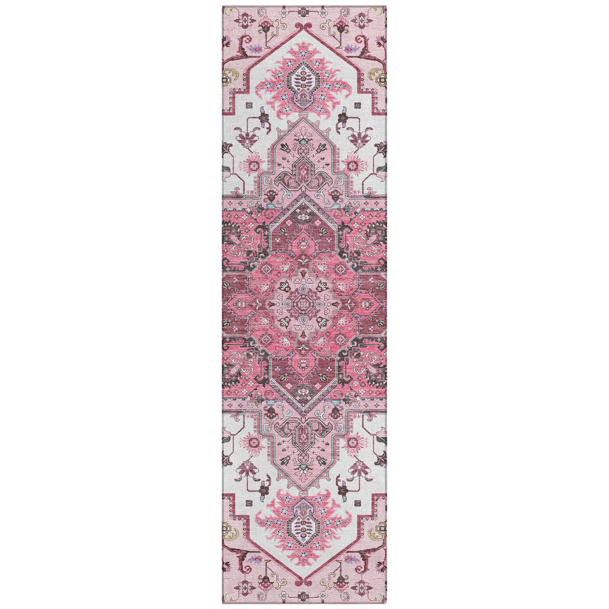 addison chantille acn1036 pink rug