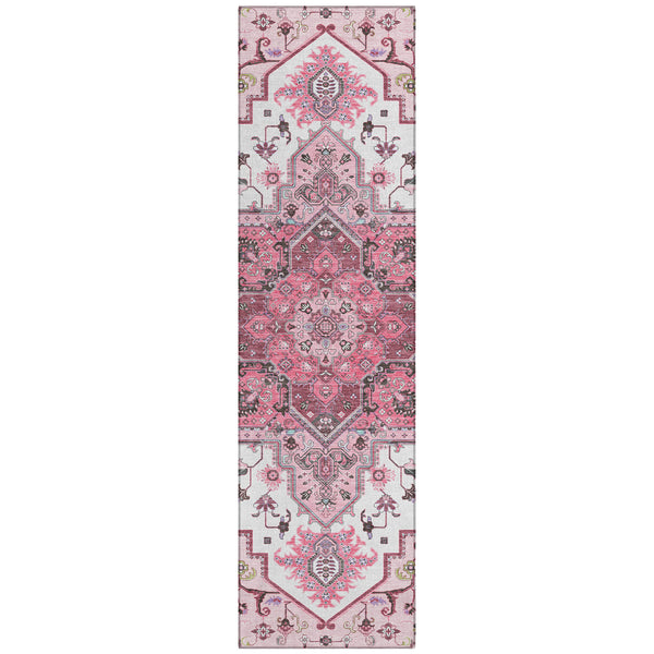 addison chantille acn1036 pink rug