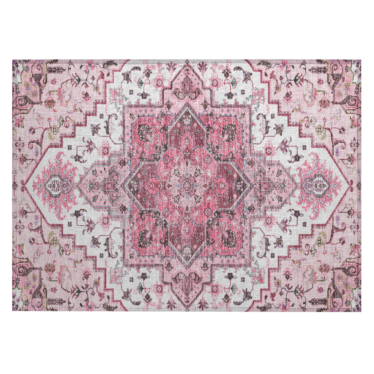 addison chantille acn1036 pink rug