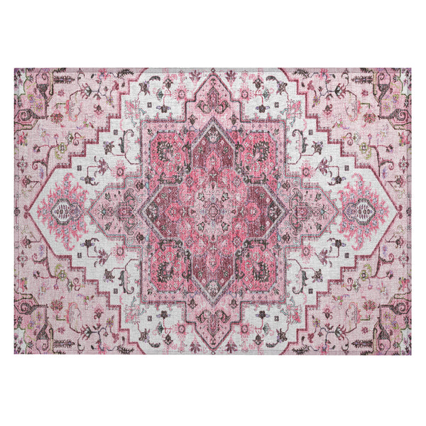 addison chantille acn1036 pink rug