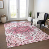 addison chantille acn1036 pink rug