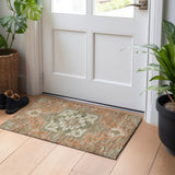 addison chantille acn1036 rust rug