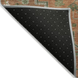 addison chantille acn1036 rust rug