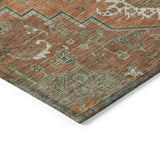 addison chantille acn1036 rust rug