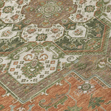 addison chantille acn1036 rust rug