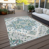 addison chantille acn1036 silver rug