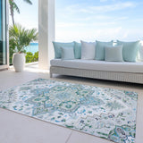 addison chantille acn1036 silver rug