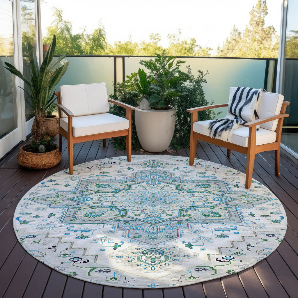 addison chantille acn1036 silver rug