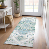 addison chantille acn1036 silver rug