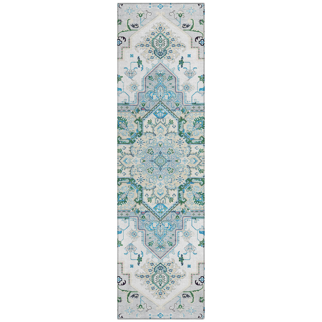 addison chantille acn1036 silver rug