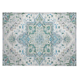 addison chantille acn1036 silver rug