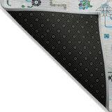 addison chantille acn1036 silver rug