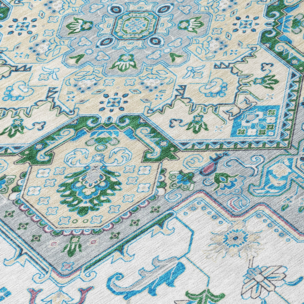 addison chantille acn1036 silver rug