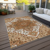 addison chantille acn1036 terracotta rug