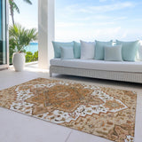 addison chantille acn1036 terracotta rug
