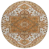 addison chantille acn1036 terracotta rug