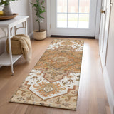 addison chantille acn1036 terracotta rug