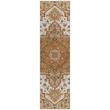 addison chantille acn1036 terracotta rug