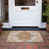 addison chantille acn1036 terracotta rug